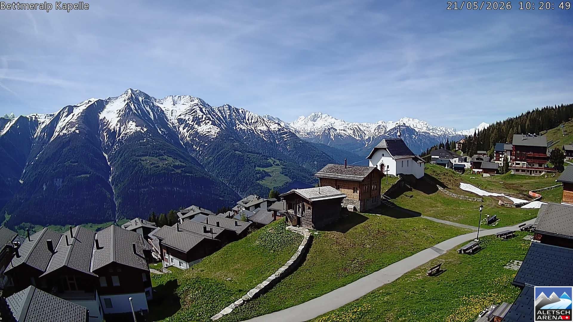 Bettmeralp