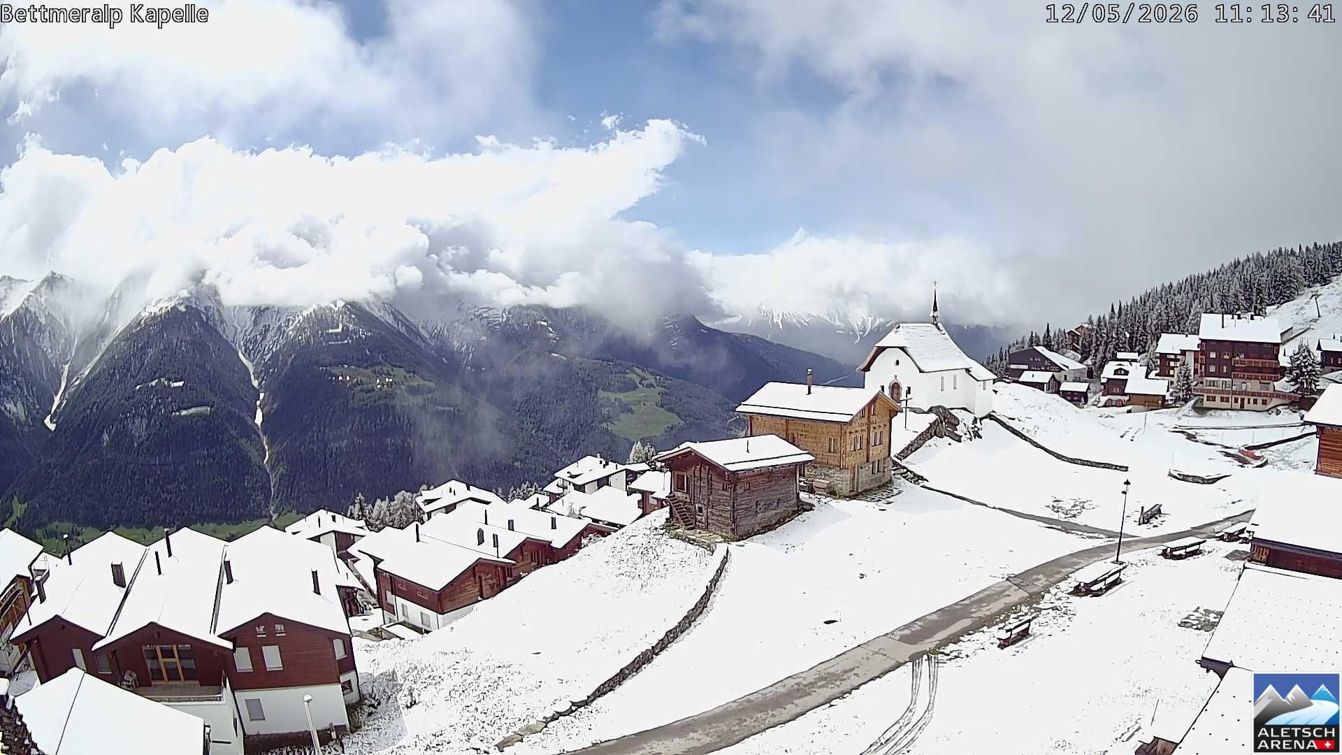 Bettmeralp