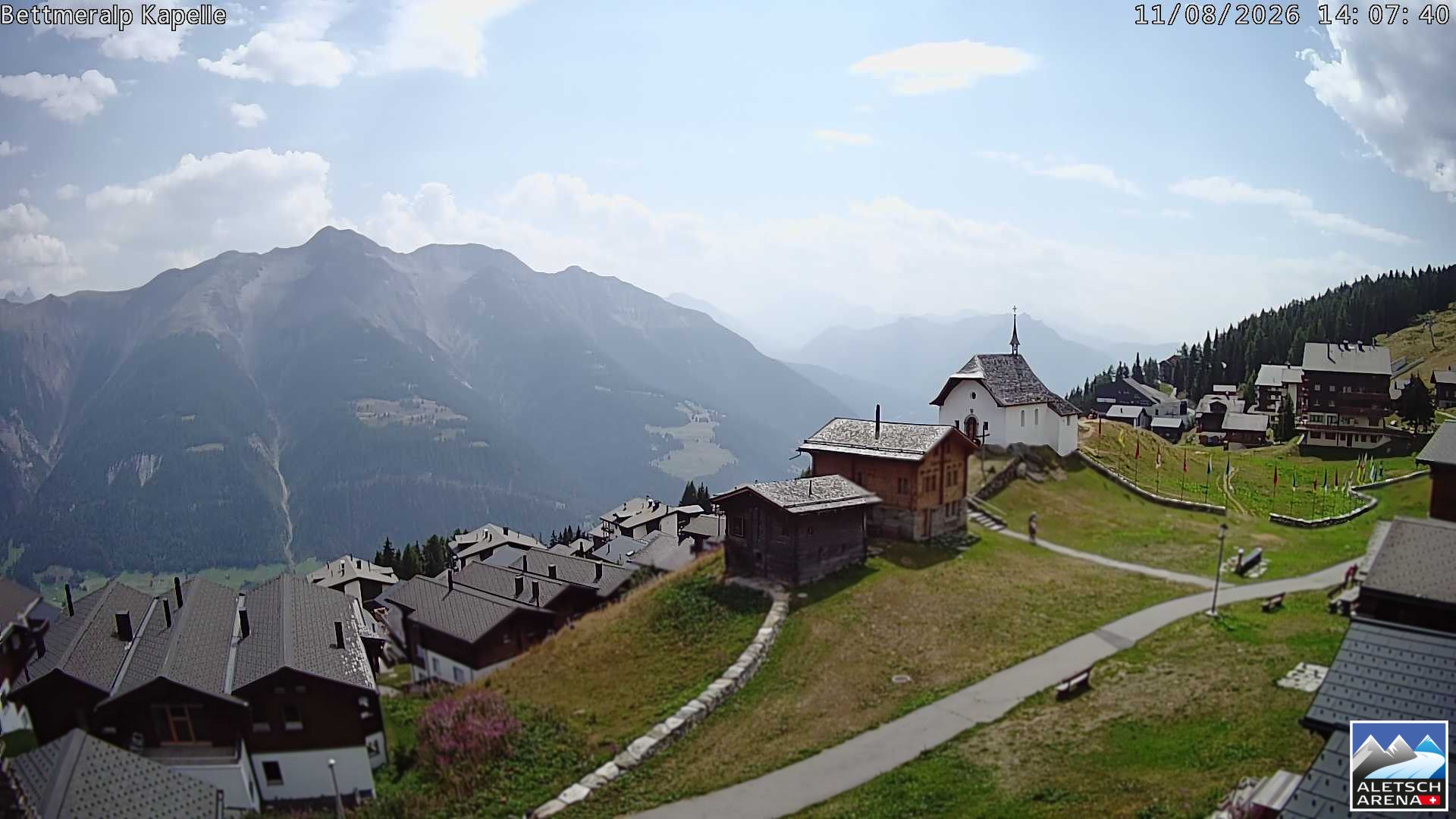 Bettmeralp