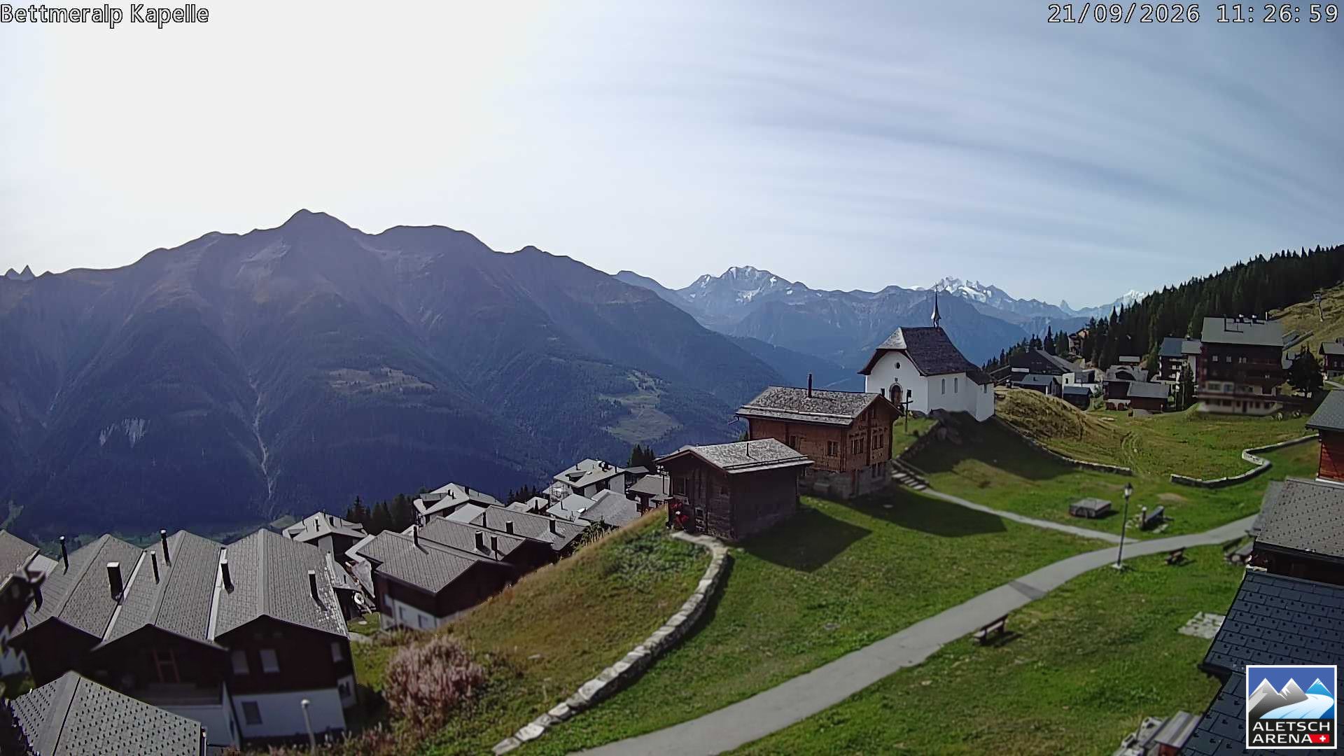 Bettmeralp