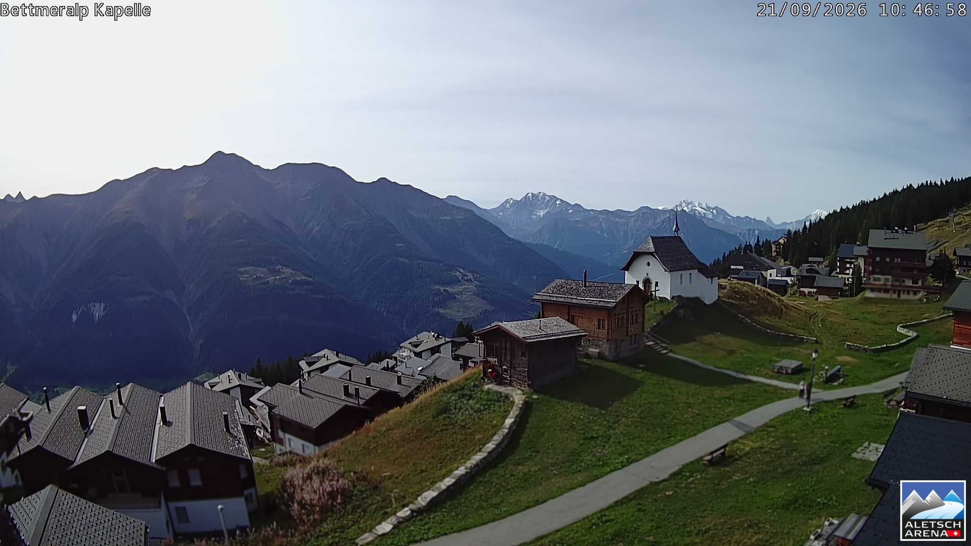 Bettmeralp
