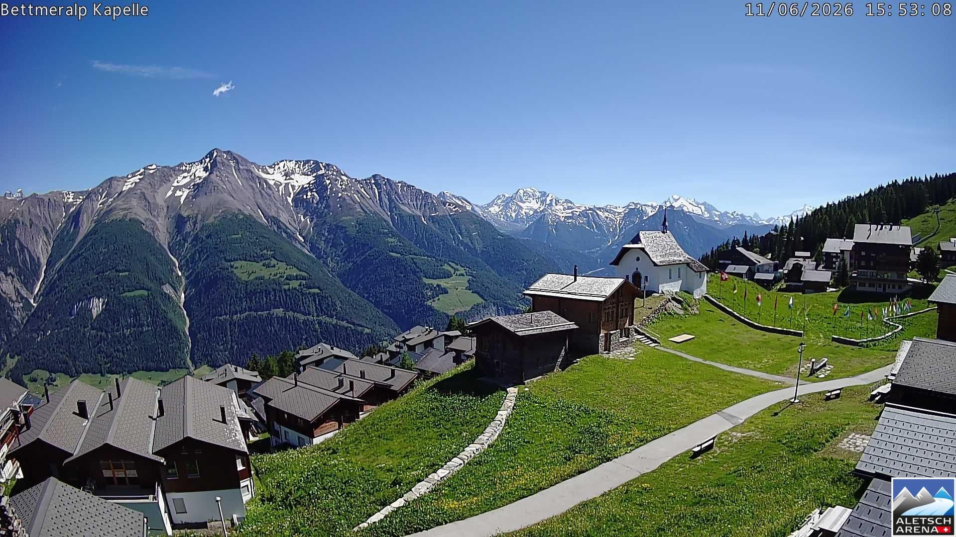 Bettmeralp