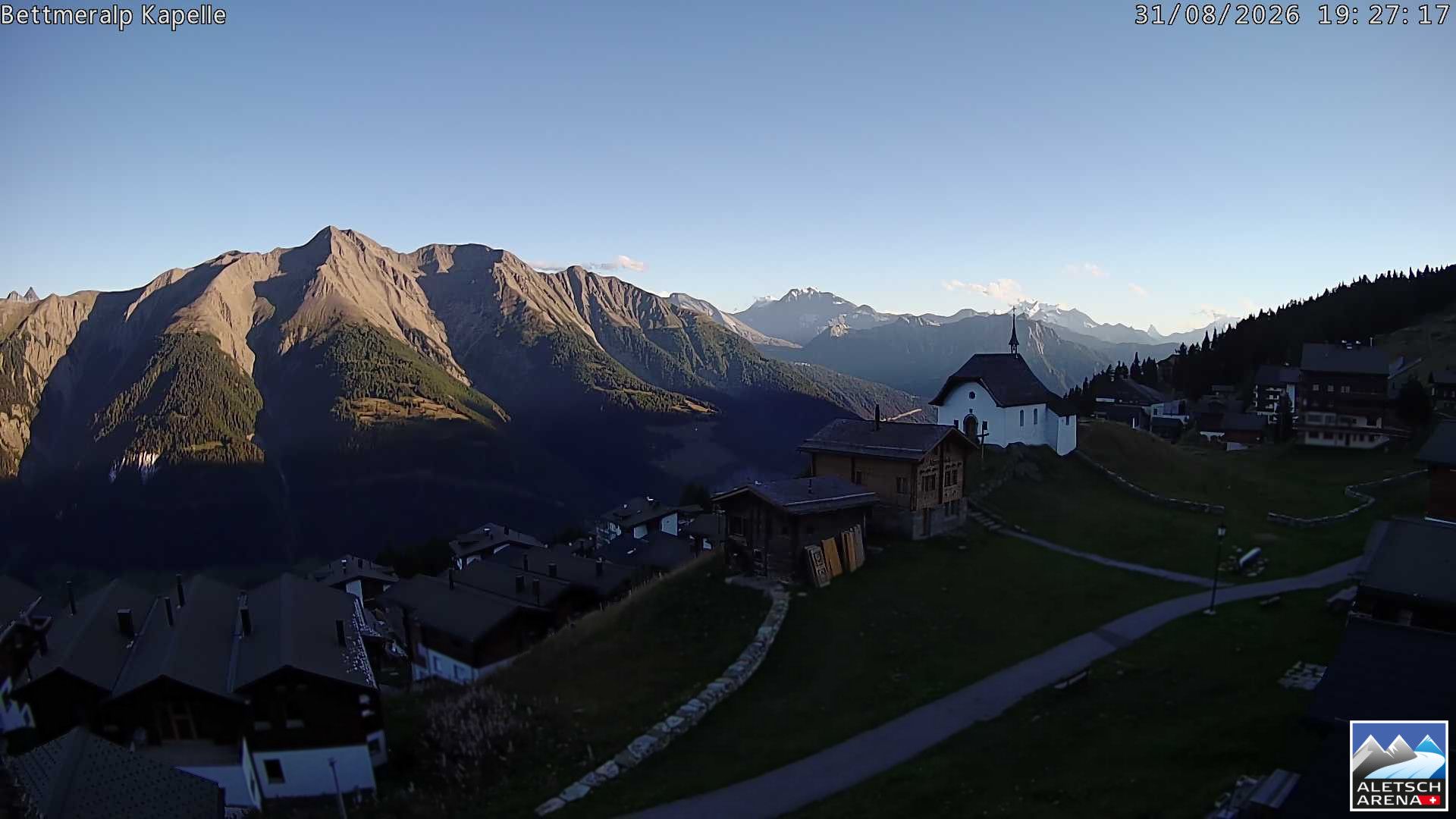 Bettmeralp