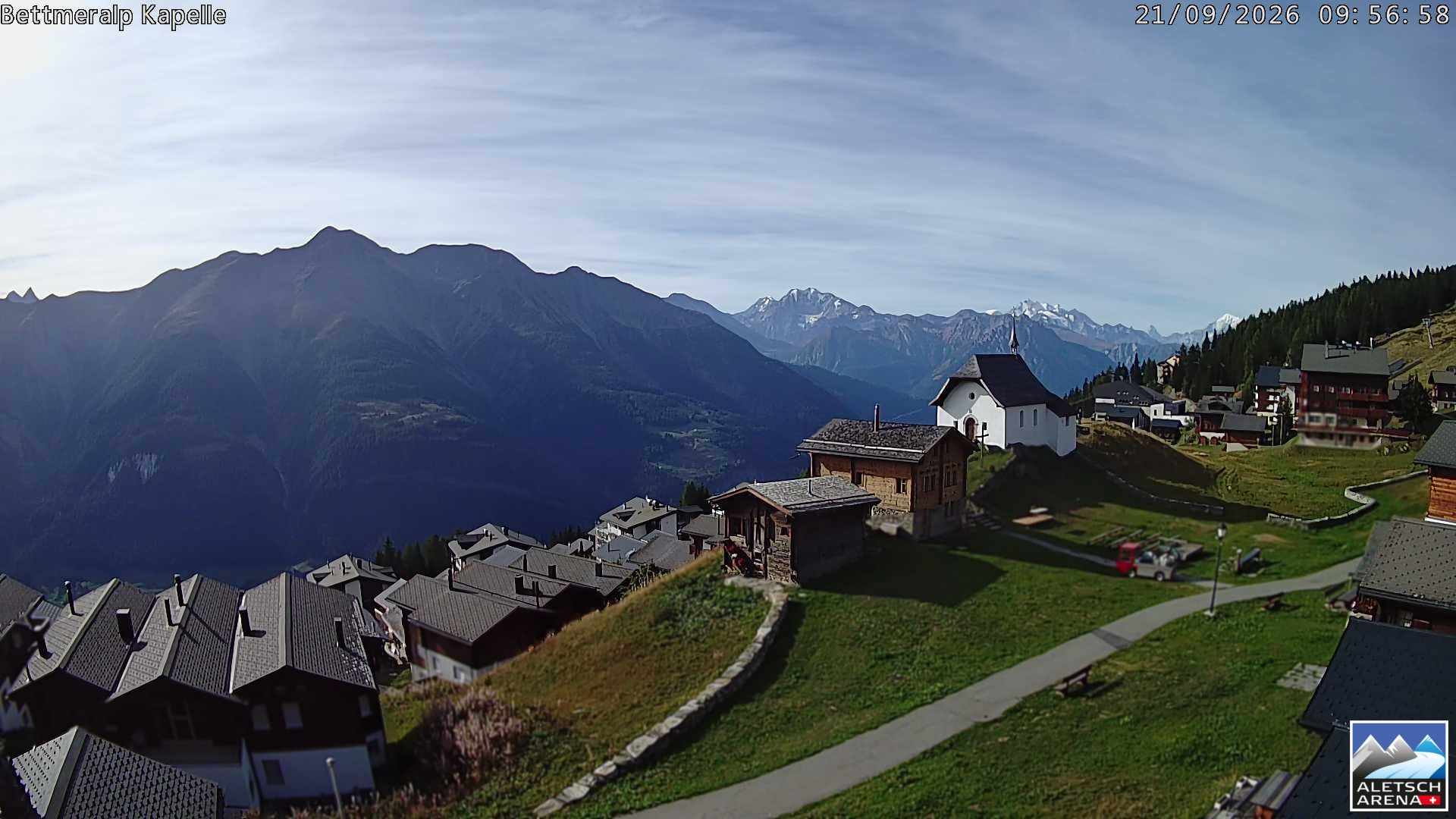 Bettmeralp