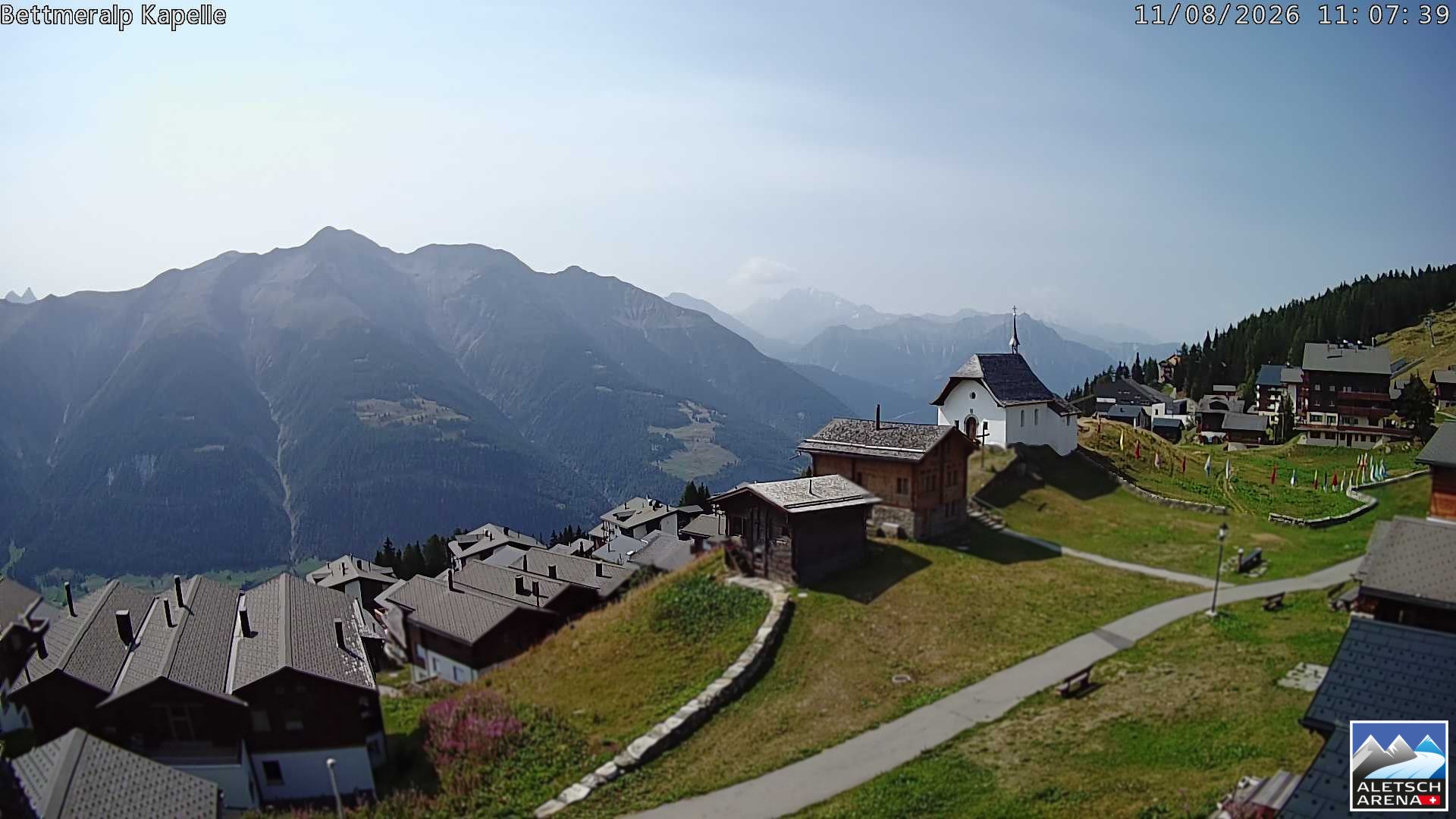 Bettmeralp