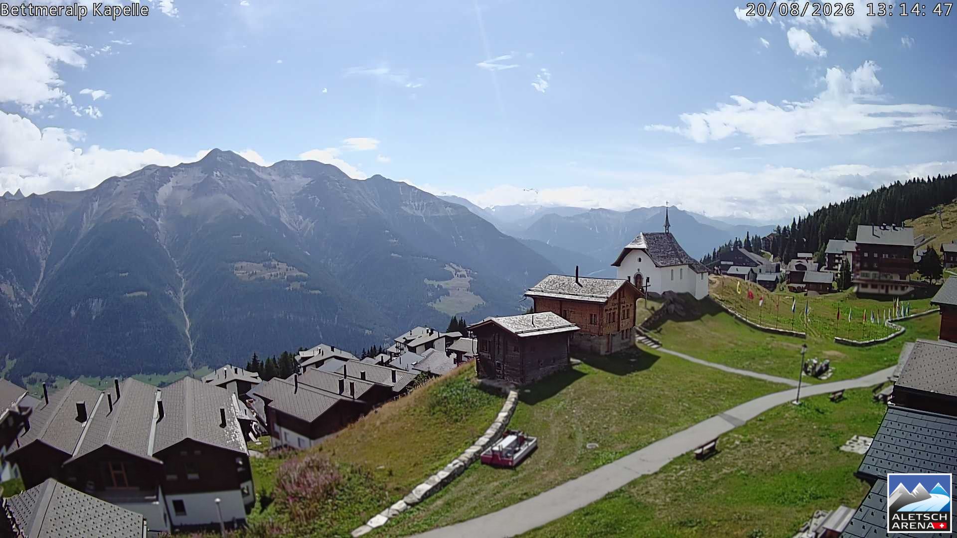 Bettmeralp