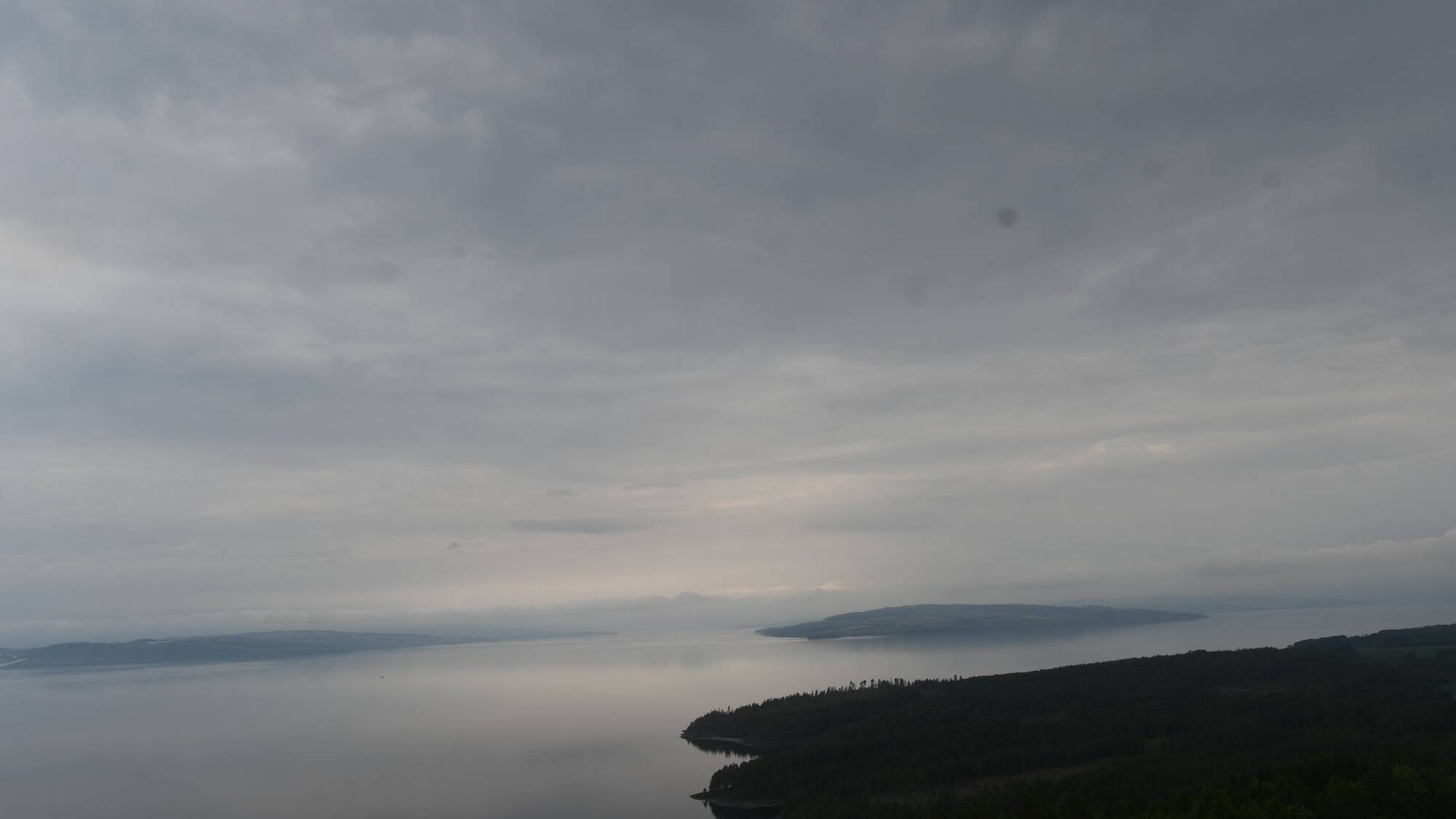 Skreia webkamera