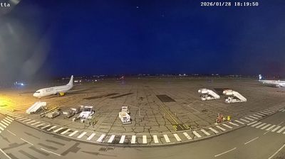 Korsika Huidige Webcam Image (Bastia) Korsika Huidige Webcam Image (Bastia)