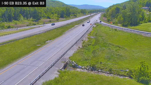 Pittsfield webcam
