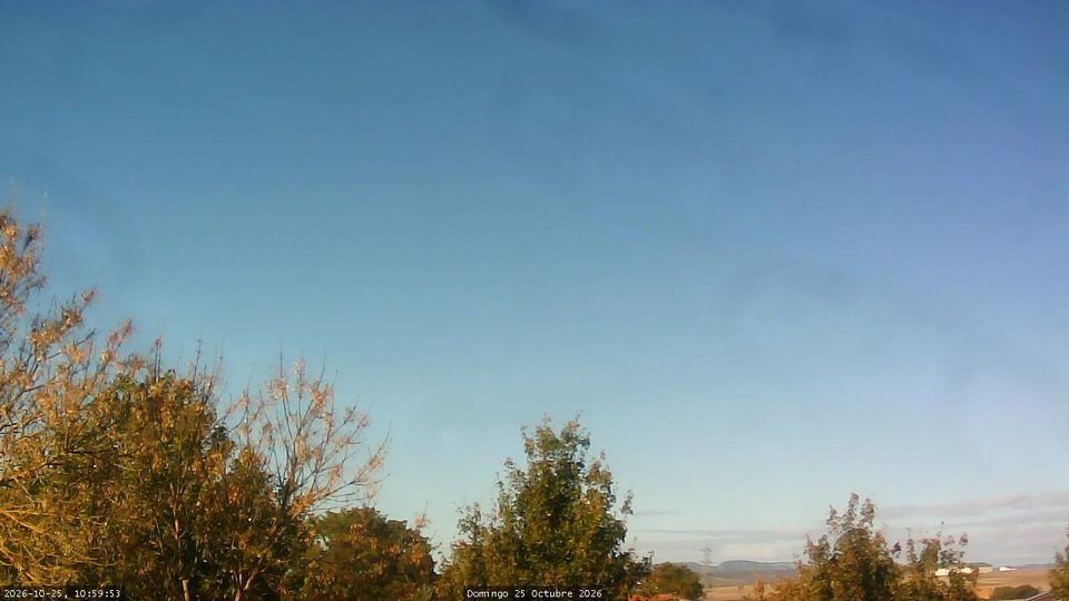 Gasteiz / Vitoria webcam