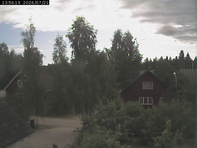 Gammelsträng during daytime