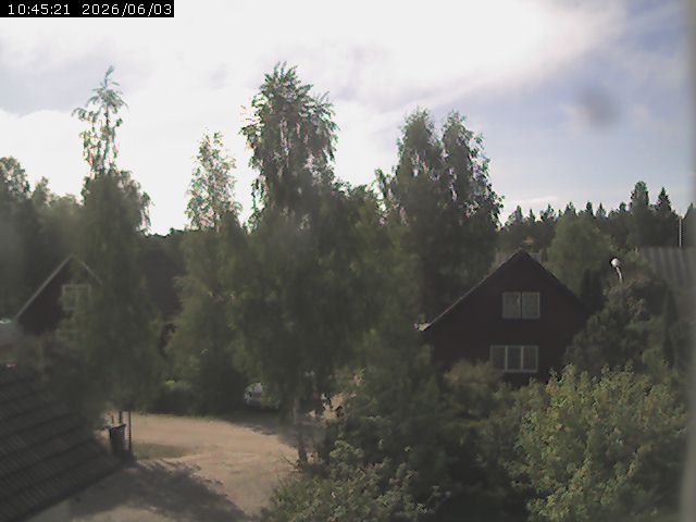Gammelsträng during daytime