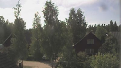 Gammelsträng today