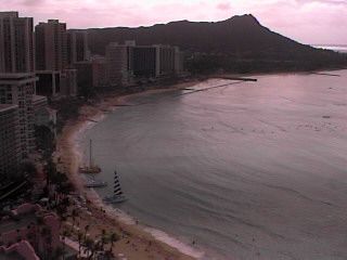 Honolulu during daytime