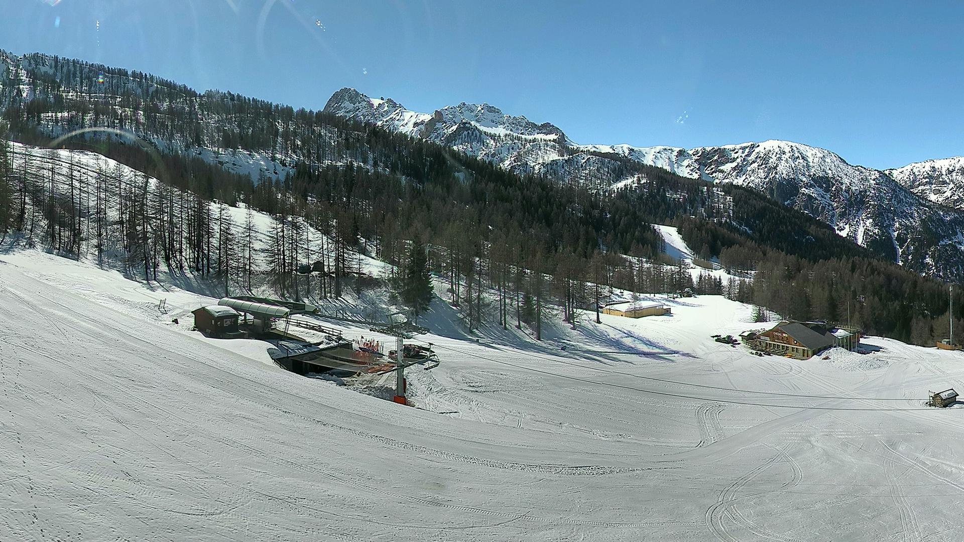 Bardonecchia Webcams Onthesnow