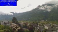 Montagna in Valtellina: Sondrio, Alpi Orobiche - Attuale