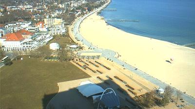 Webcam Travemunde Casino Und Strand Webcam Travemunde Casino Und Strand