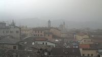 Ascoli Piceno: In diretta da - Panoramica Sud-Nord - Current