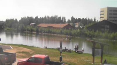 Fairbanks North Star Borough today