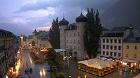 Stadt Lienz: Lienz Hauptplatz