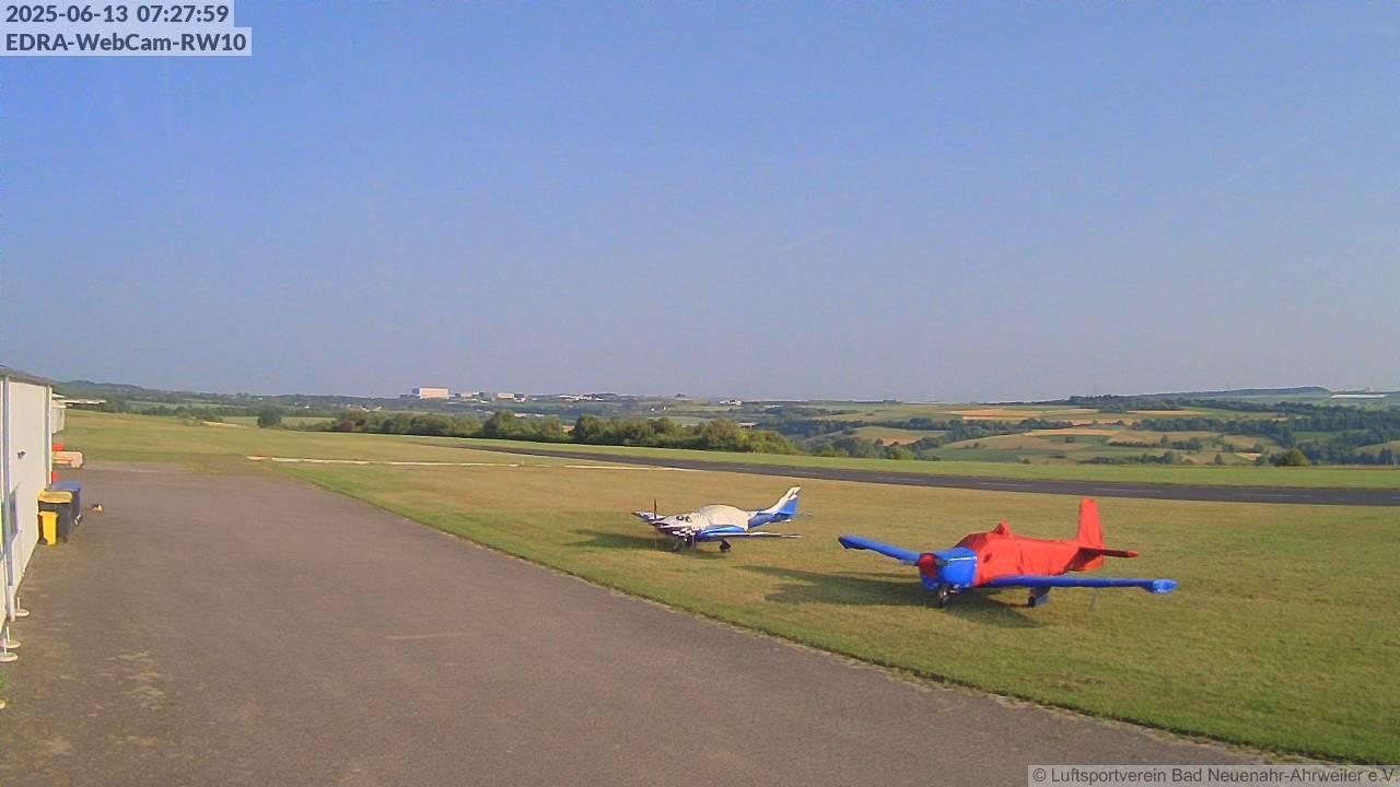 Ringen landscape Webcam