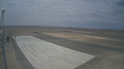 Imagen de webcam diurna Copiapo