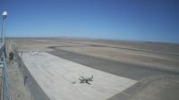 Copiap� > South: Aeropuerto Desierto de - III - Dia