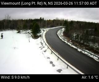 Traffic Cam Berwick: Viewmount