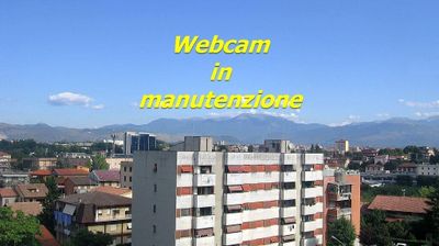 Frosinone Immagine Webcam Frosinone Immagine Webcam