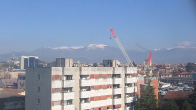 Frosinone Immagine Webcam di Oggi Frosinone Immagine Webcam di Oggi