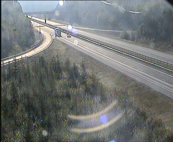 Traffic Cam Salo: Tie - Kruusila