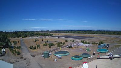 Imagen de webcam diurna Los Ángeles