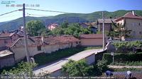 Aktuelle oder letzte Ansicht Лозен: Sofia − Lozen village webcam & weather station