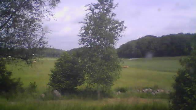 Scenic Weather Watch: Marstrands Kanehall Webcam