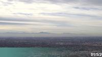 Avondale: Phoenix Estrella Mountains - Day time