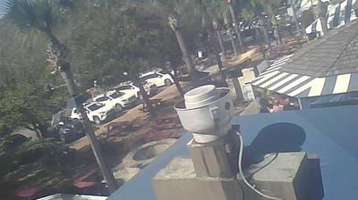 Hilton Head Island today