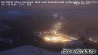 Bad Kleinkirchheim: Strohsack - Blick in den Biosphärenpark Nockberge
