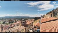 Castel San Pietro Romano: Palestrina - Campagna Romana - Roma