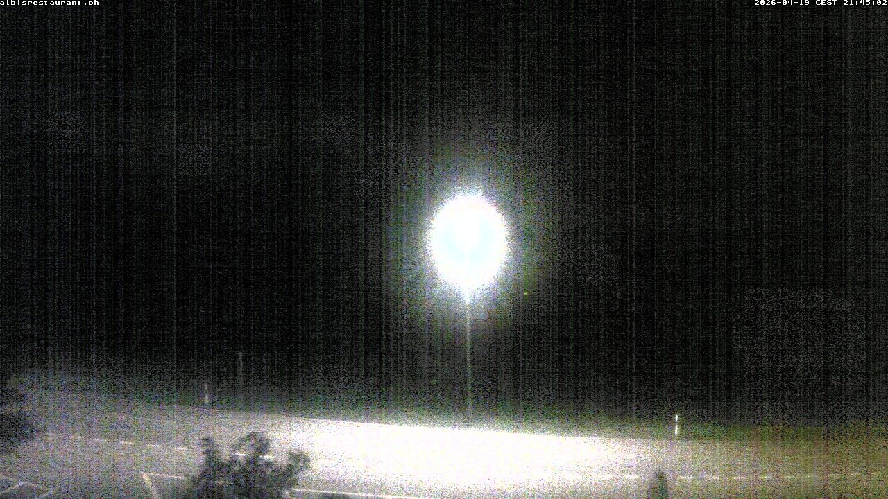 Langnau am Albis › Süden: Albispass - Zürich, Schweiz