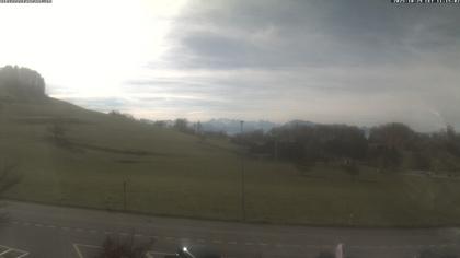 Langnau am Albis › Süd: Albispass