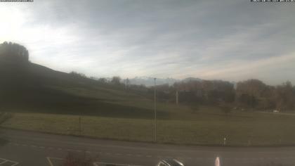 Langnau am Albis › Süd: Albispass