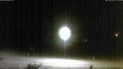 Langnau am Albis › Süd: Albispass