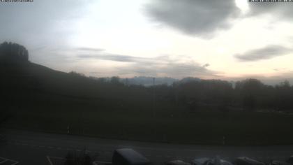 Langnau am Albis › Süd: Albispass