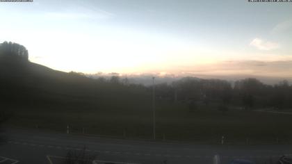 Langnau am Albis › Süden: Albispass - Zürich, Schweiz