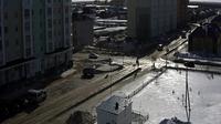 Nar'yan-Mar › South-East: Pionerskaya ulitsa - Pionerskiy
