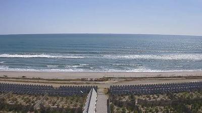 Hamamatsu Huidige Webcam Image Hamamatsu Huidige Webcam Image
