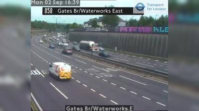 Haringeys Gates & Waterworks