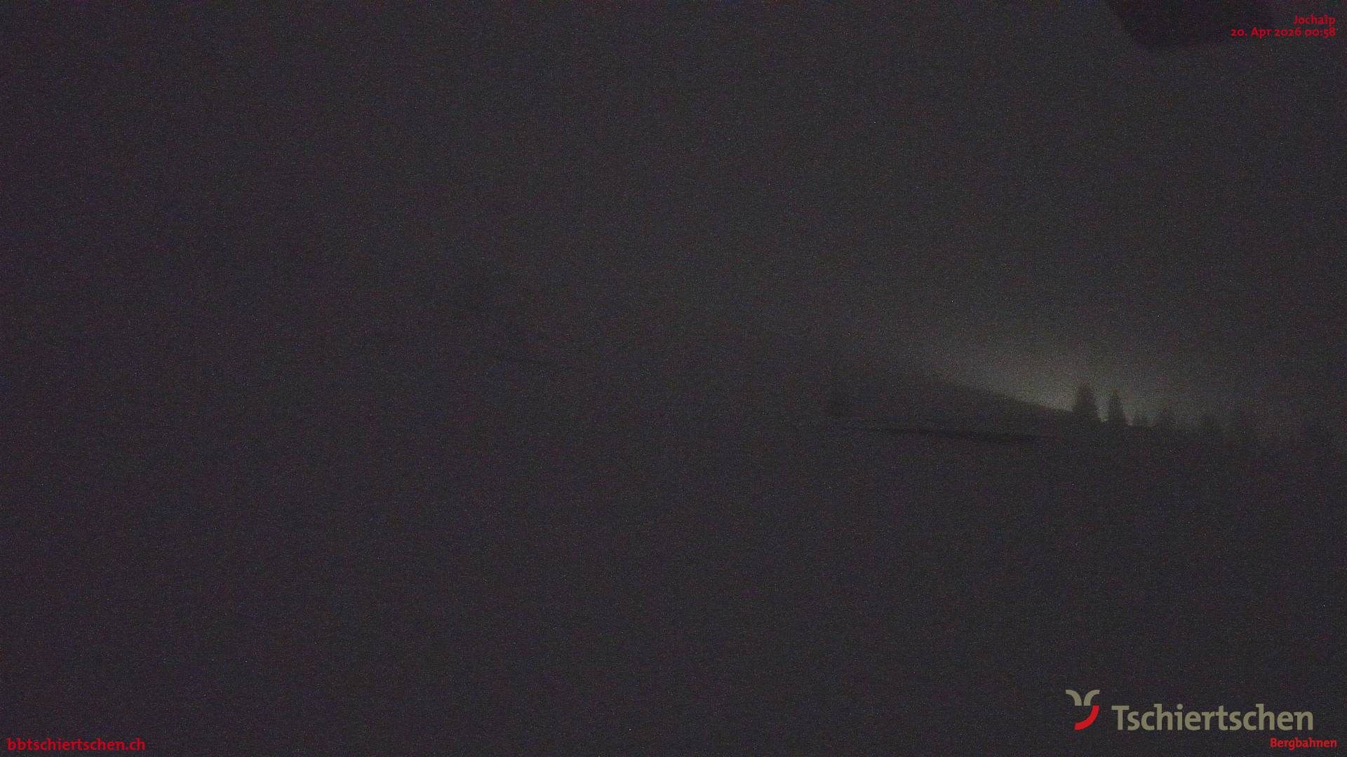 Tschiertschen: Joch - Berggasthaus Jochalp