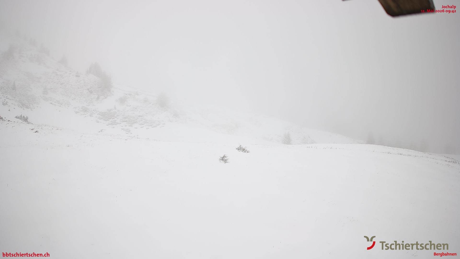 Tschiertschen: Joch - Berggasthaus Jochalp