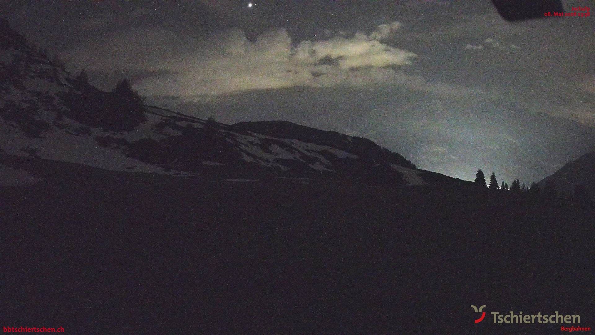Tschiertschen: Joch - Berggasthaus Jochalp